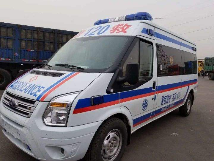 封丘县成人监护型护送