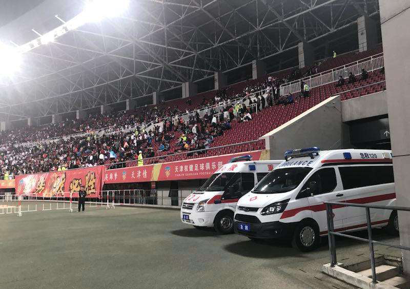 封丘县大中小型活动保障
